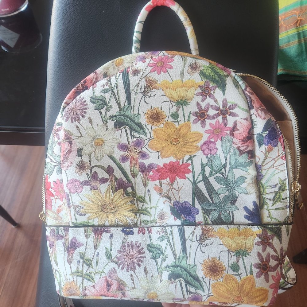 Backpack bag - Picture 4 of 4